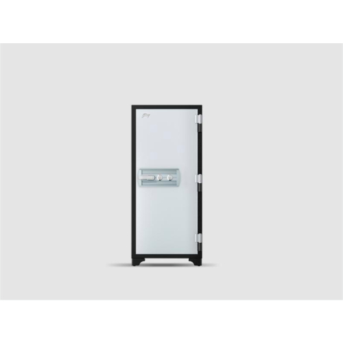 Industrial Storage Locker CRCA Steel Black And Ivory Finish Indian Made Manufacturers, Authorised Dealers in Golf Course